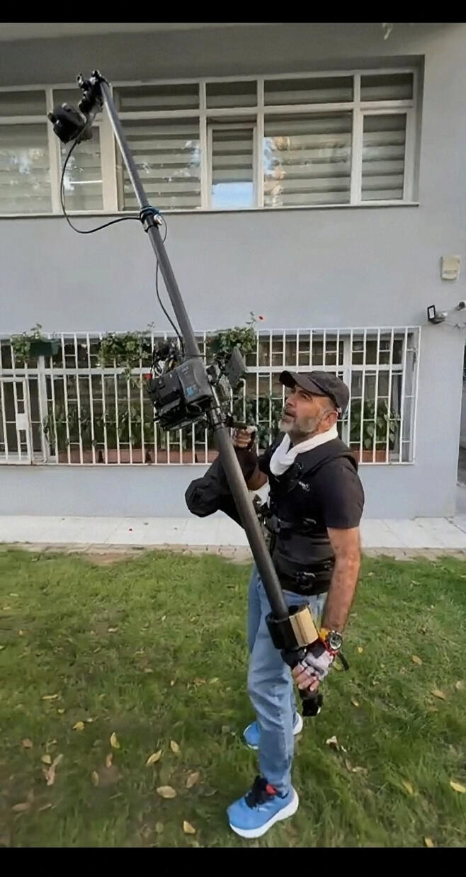 MOVCAM FLEXPRO
