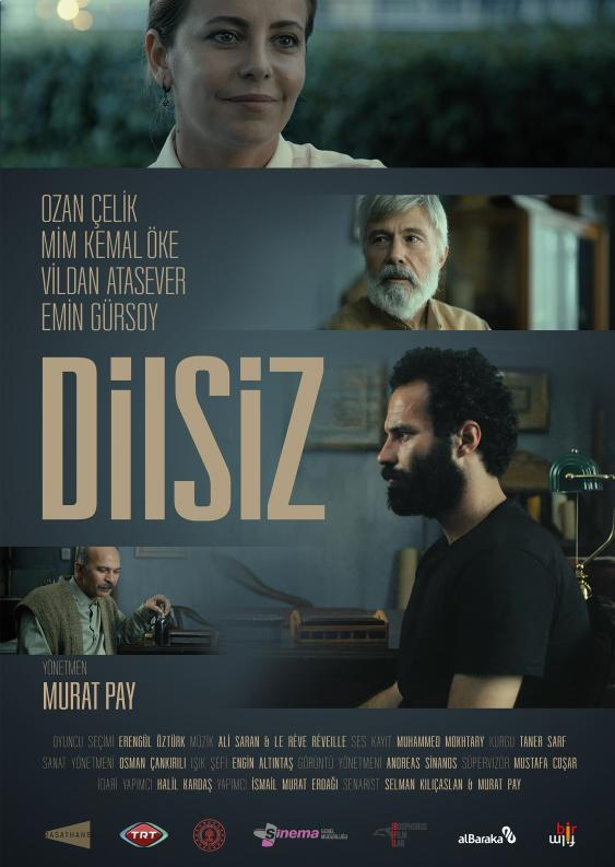 Uranium level steadicam operator Akin Cakir available for international film co-productions in Europe and Africa.