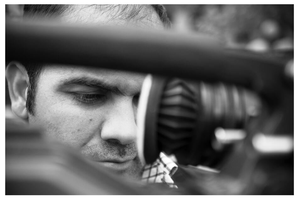 Untitled Freelance international Steadicam owner-operator and cinematographer with 20+ years of experience. Specializing in high-end feature films, commercials, and documentaries for global crews in Europe and the Middle East.