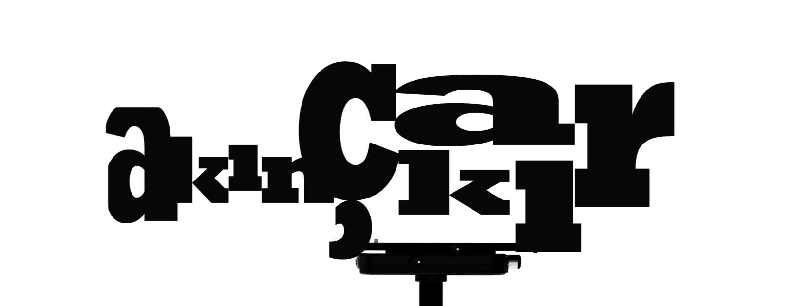 AKIN ÇAKIR I Steadicam Owner \ Operator-Cinematographer. Camera Operator. Freelance international Steadicam owner-operator and cinematographer with 20+ years of experience. Specializing in high-end feature films, commercials, and documentaries for global crews in Europe and the Middle East.