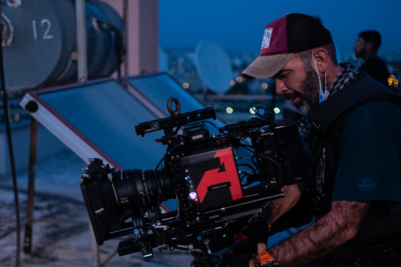 Freelance international Steadicam owner-operator and cinematographer with 20+ years of experience. Specializing in high-end feature films, commercials, and documentaries for global crews in Europe and the Middle East.